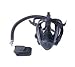 Survival Air Systems 9814-05 Medium Opti-fit Multi-Use Full Face Respirator