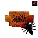Video Games : Spider
