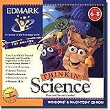  : Thinkin' Science