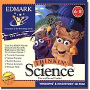 Thinkin' Science