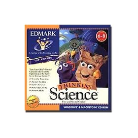 THINKIN SCIENCE