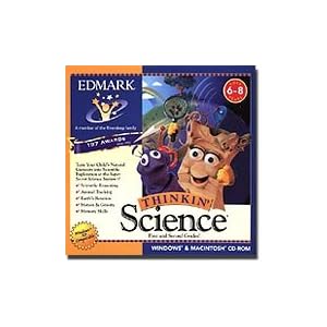 THINKIN SCIENCE