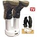 Electronics : Boot & Sneaker Dryer