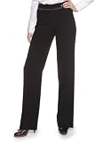 Hugo Boss Black Business Pants TERESA2