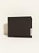 GUESS Cow Nappa Billfold