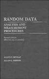 Random Data: Analysis and Measurement Procedures