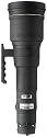 Sigma 800mm f/5.6 EX DG HSM APO Ultra Telephoto Lens for Nikon SLR Cameras