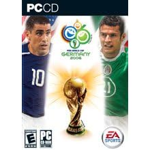 2006 FIFA World Cup by Electronic Arts