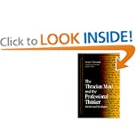 The Thracian Maid and the Professional Thinker: Arendt and Heidegger (Suny Series, Contemporary Continental Philosophy)