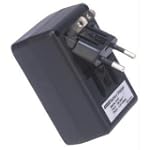 "Digipower TC370 Liion Travel Chargerbpnp20, Np40, Np60, Np120, Np200"