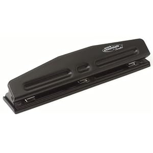 Swingline-Work-Essentials-Brand-3-Hole-Adjustable-Paper-Punch-Black-S7071739-