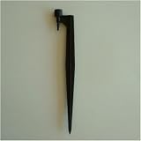 micro-sprinkler support stake
