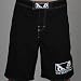 Bad Boy Capo Fight Short