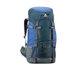 Vaude - Astra 55+10 Trekking Pack