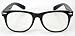  : CLEAR BLUES GLASSES