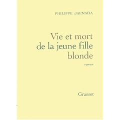 Vie et mort de la jeune fille blonde