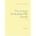 Vie et mort de la jeune fille blonde