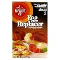 Egg Replacer - 16 oz., (Ener-g Foods Gluten Free)
