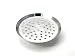 Kitchen & Housewares : Kitchen Supply Perforated Pizza Pan 10-inch