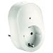 Philips 6916531PH Living Whites Leuchten-Adapter