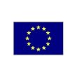 European Union 2ft x 3ft Nylon Flag