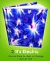 Book Sox: The Original Stretchable Fabric Book Cover: Print Design