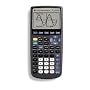 Texas Instruments Graphic Calculator 184Kb TI83 Plus