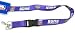 Phoenix Suns Breakaway Lanyard With Key Ring