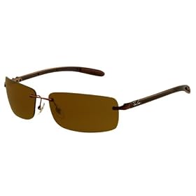 Ray Ban RB8304 Sunglasses