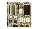 SUPERMICRO X6DHE-XB - Motherboard - extended ATX - E7520 - Socket 604 - UDMA100, SATA (RAID) - 2 x Gigabit Ethernet - video (pack of 10 )
