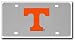 Alfred Hitch Cover - Logo License Plate, Tennessee Power (CLP441)