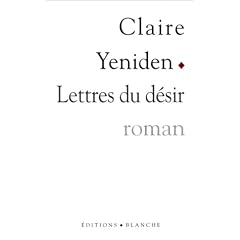 Lettres du d�sir