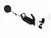 TREASURE HUNTER VOYAGER PRO METAL DETECTOR