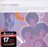 Soul Sisters CD