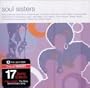 Soul Sisters CD