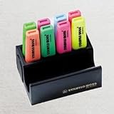 SWS48508 - BOSS Eight-Color Desk Set