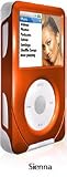 EVO4 Duo for Ipod Classic 160GB Sienna / Orange