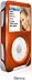 EVO4 Duo for Ipod Classic 160GB Sienna / Orange