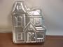 Haunted House Cake Pan