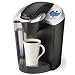Kitchen & Housewares : Keurig B60 Special Edition Gourmet Single-Cup Home-Brewing System