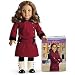 American Girl Rebecca Rubin Doll & Paperback Book
