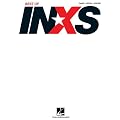 Best of INXS book cover