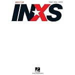 Best of INXS book cover
