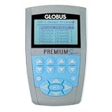 Globus Premium Sport Electronic Muscle Stimulator