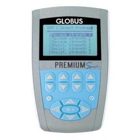 Globus Premium Sport Electronic Muscle Stimulator