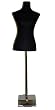 Schneiderb�ste Schneiderpuppe Gr. 36/38