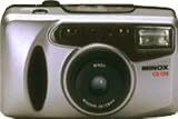 Minox CD 128  135 mm Camera