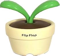 Tomy Flip Flap