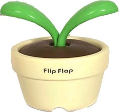 Childrens Toyshop  Toys : Tomy Flip Flap