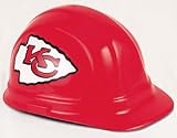 Kansas City Chiefs Hard Hat